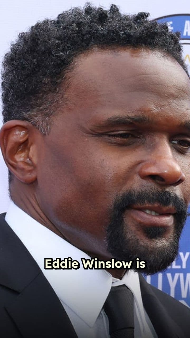 Eddie Winslow Released After Legal Troubles