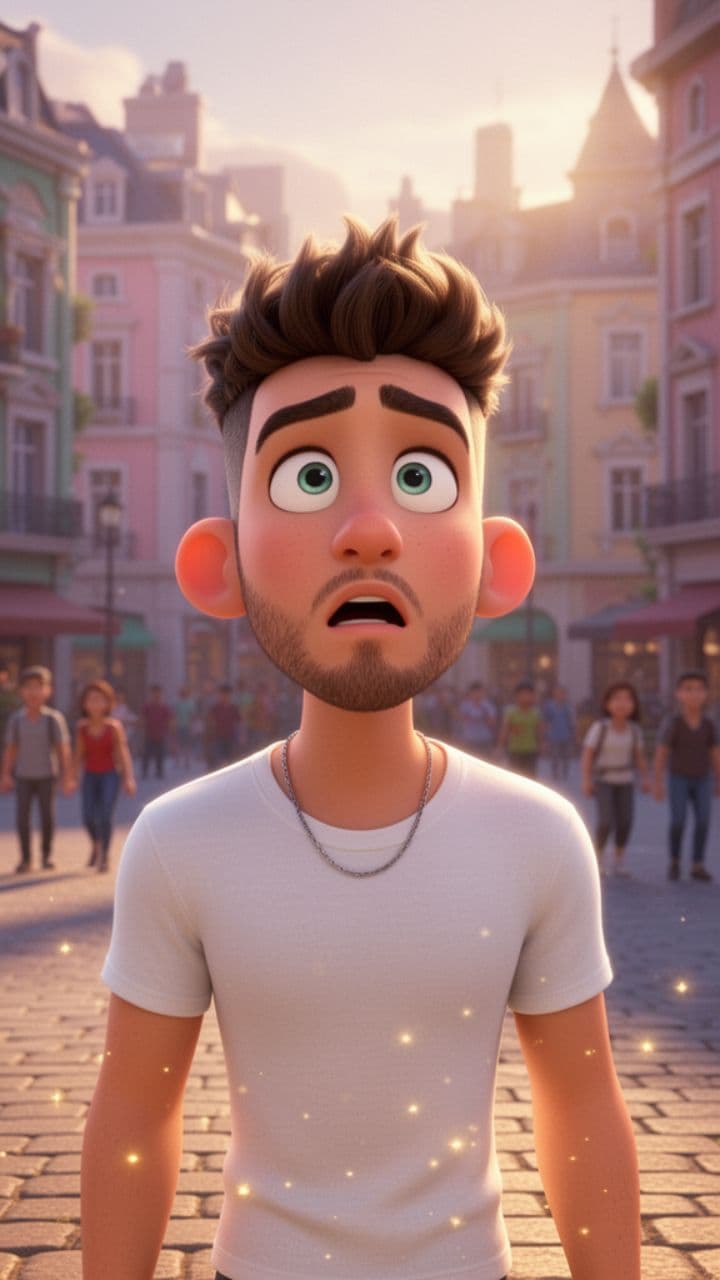 Will You Be My Valentine?