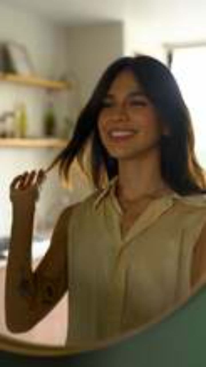 Lily la naine, l'indécise pleine de vie