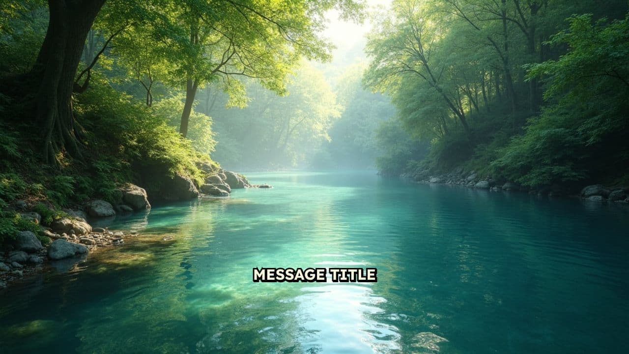 Reflecting Our True Identity in Christ