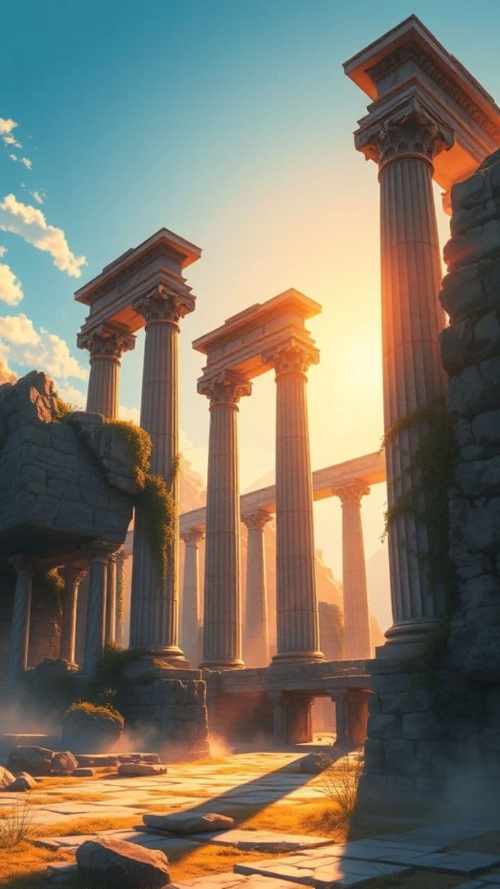 The Unraveling of Destiny