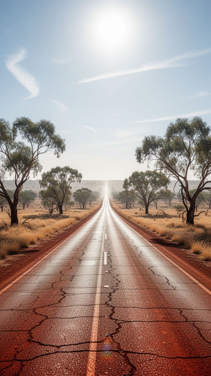 Forgotten Heroes of a Promised Land