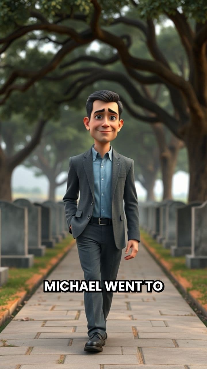 Unexpected Grief