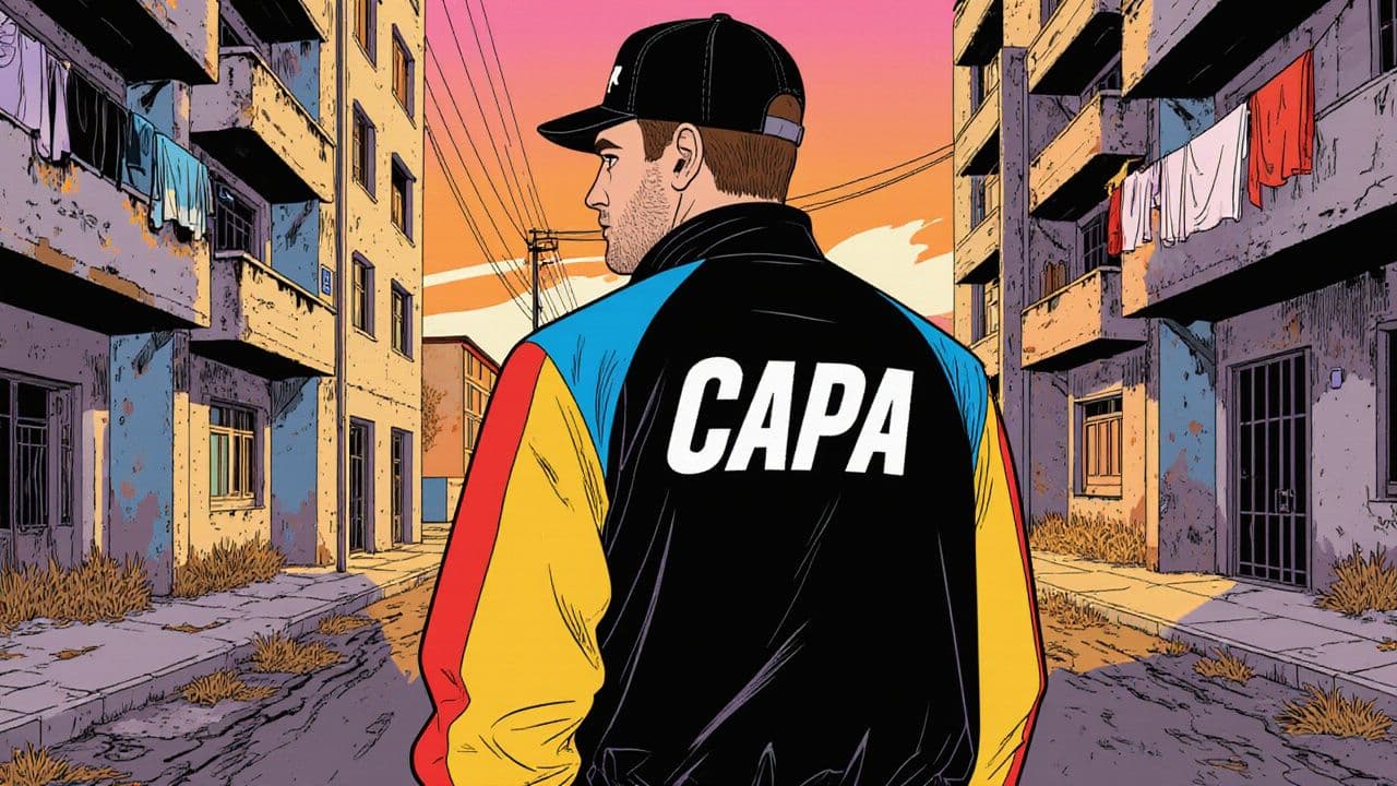 Never Forget the Good Old Days