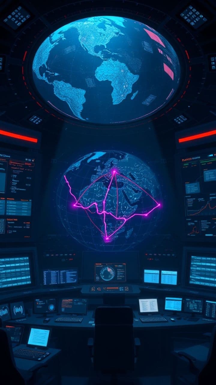 Logistik im Eiltempo