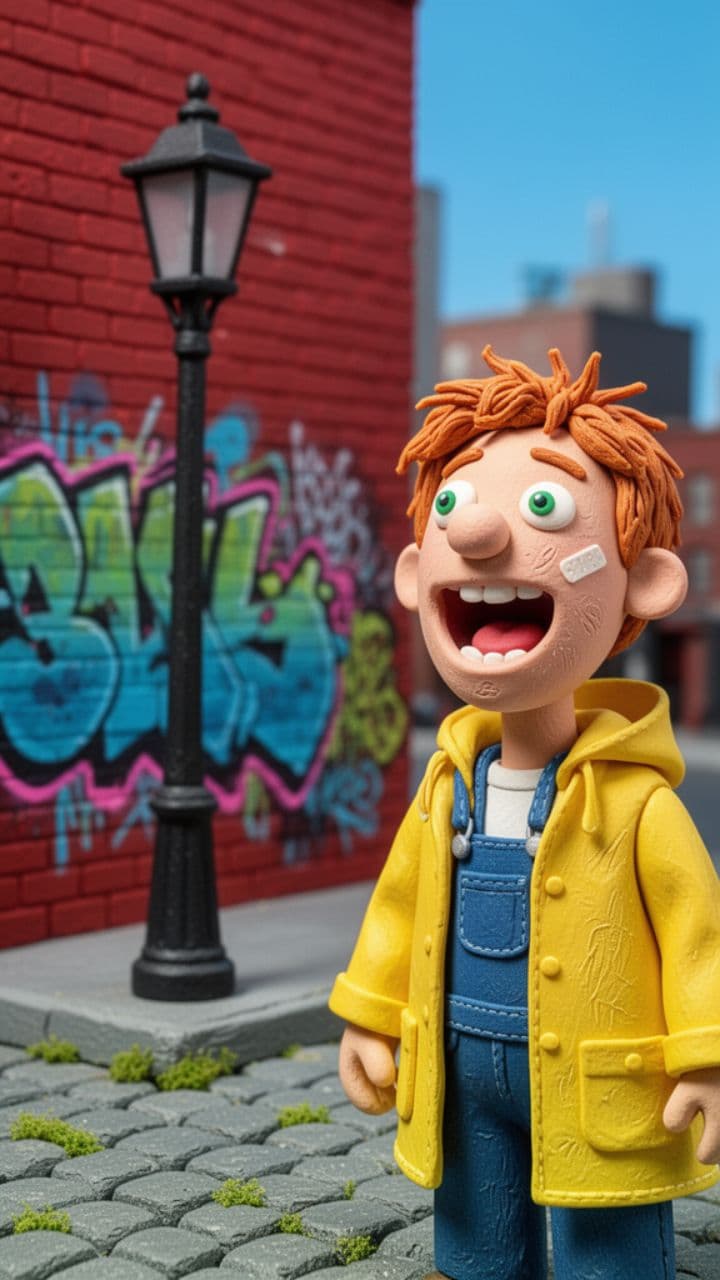 Just Sing Along and Be Yourself