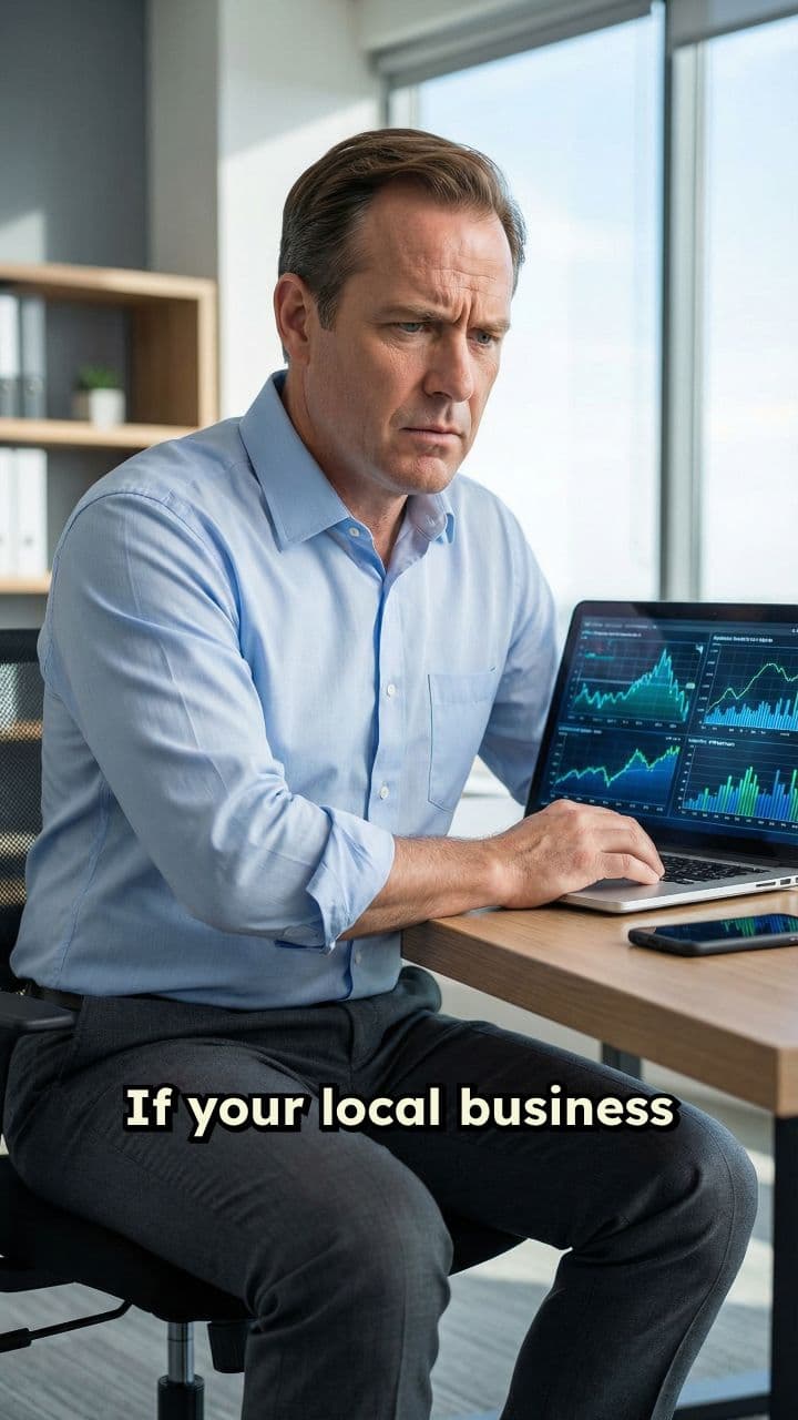 Free Local SEO Audit Report