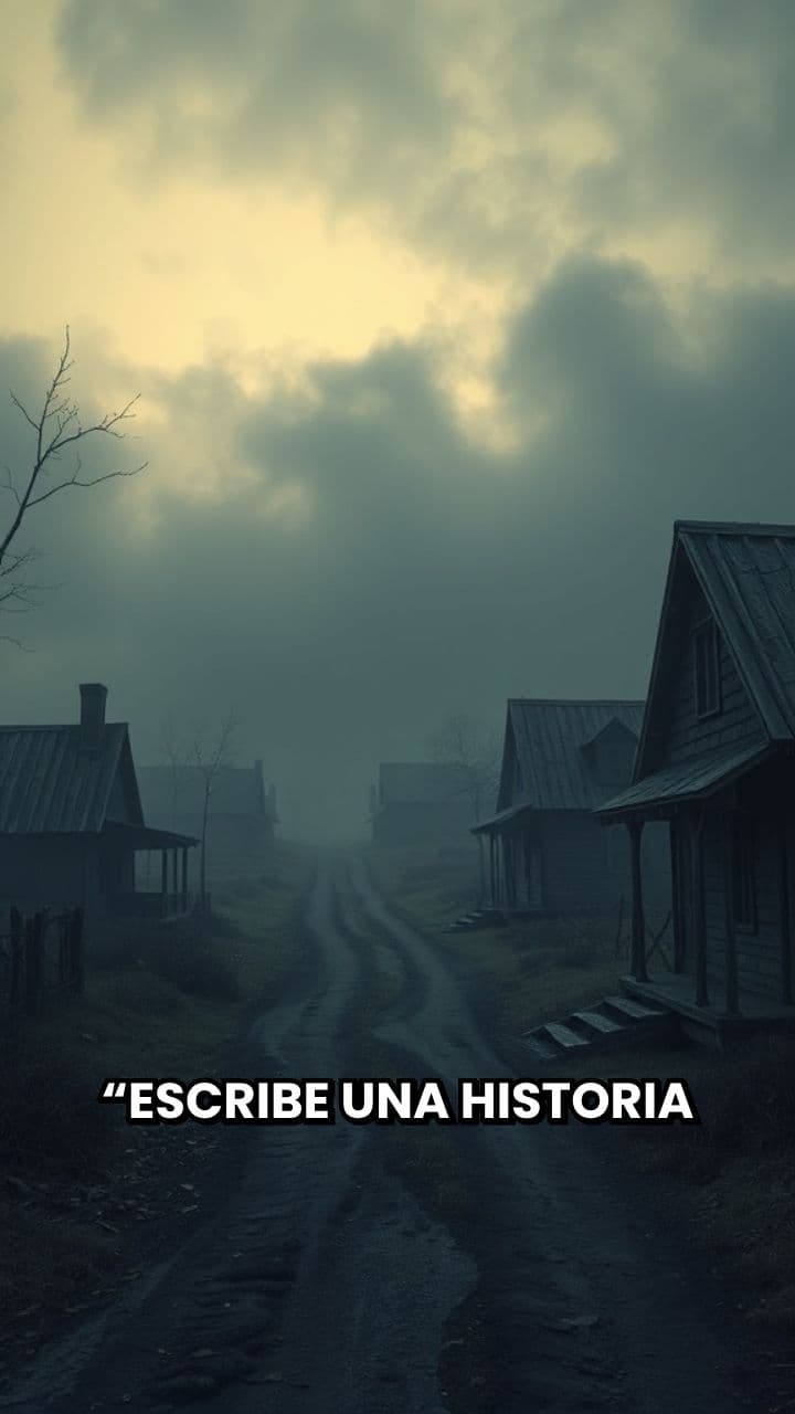 Las Campanas del Olvido