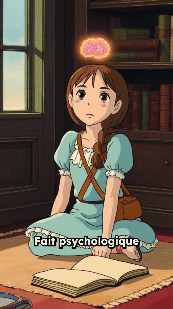 L'effet Zeigarnik et l'obsession des histoires