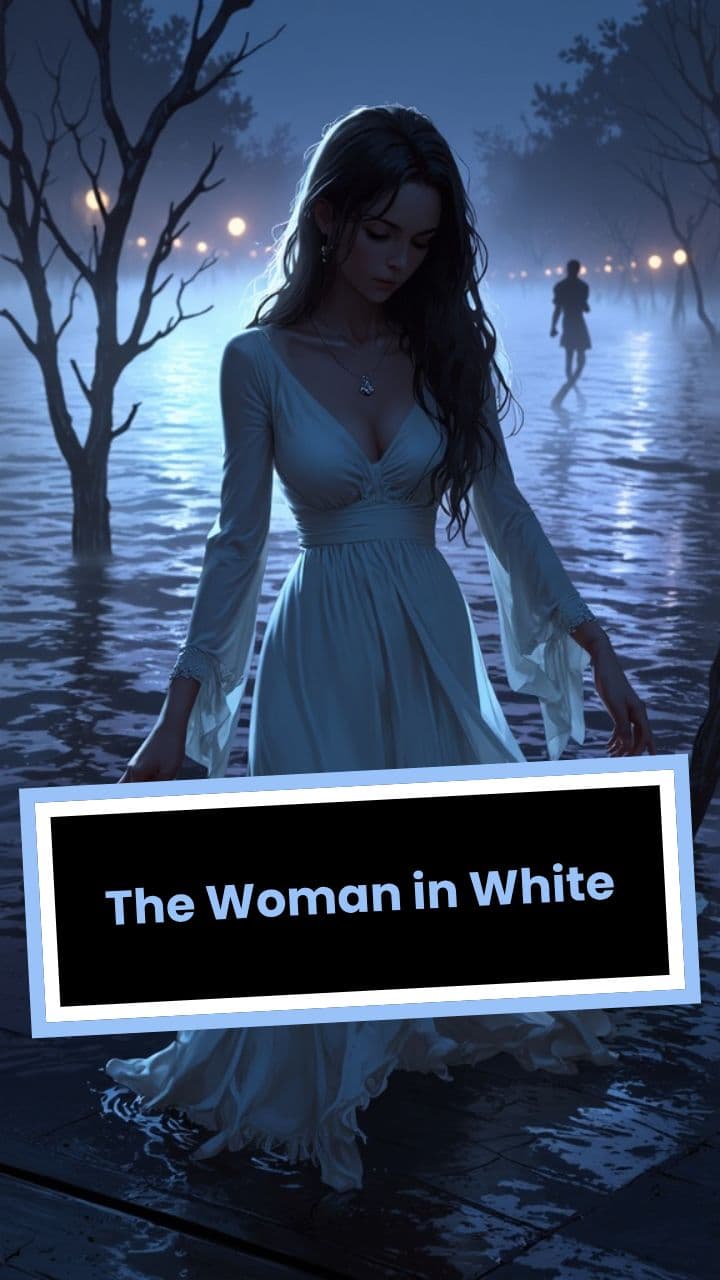 The Woman in White