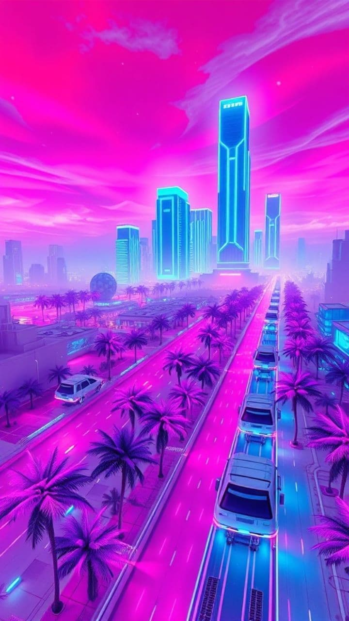 Electric Dream Pulse