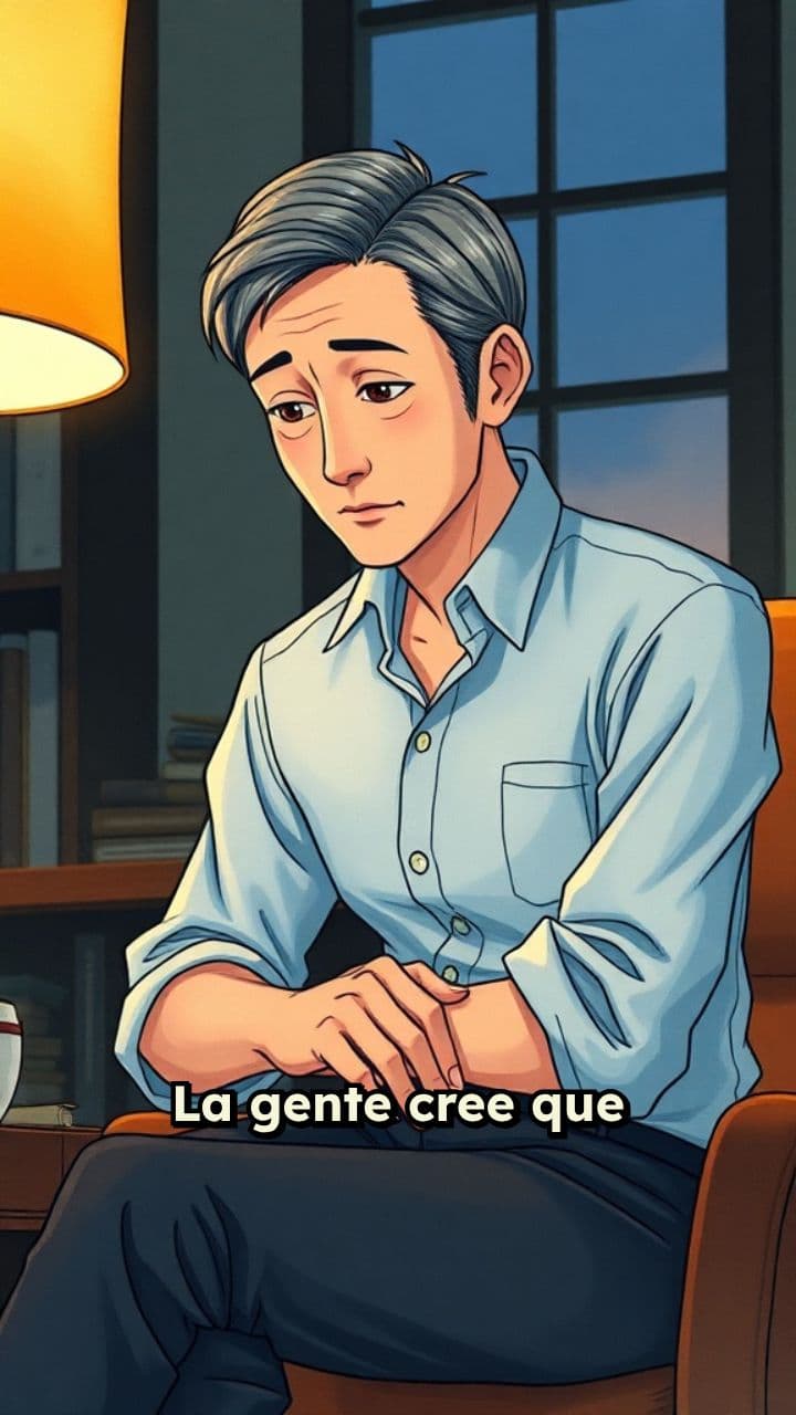 La verdad en la mentira