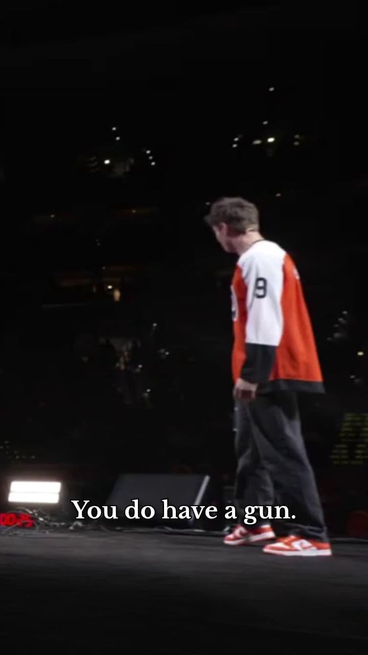 Where'd You Meet Confusion