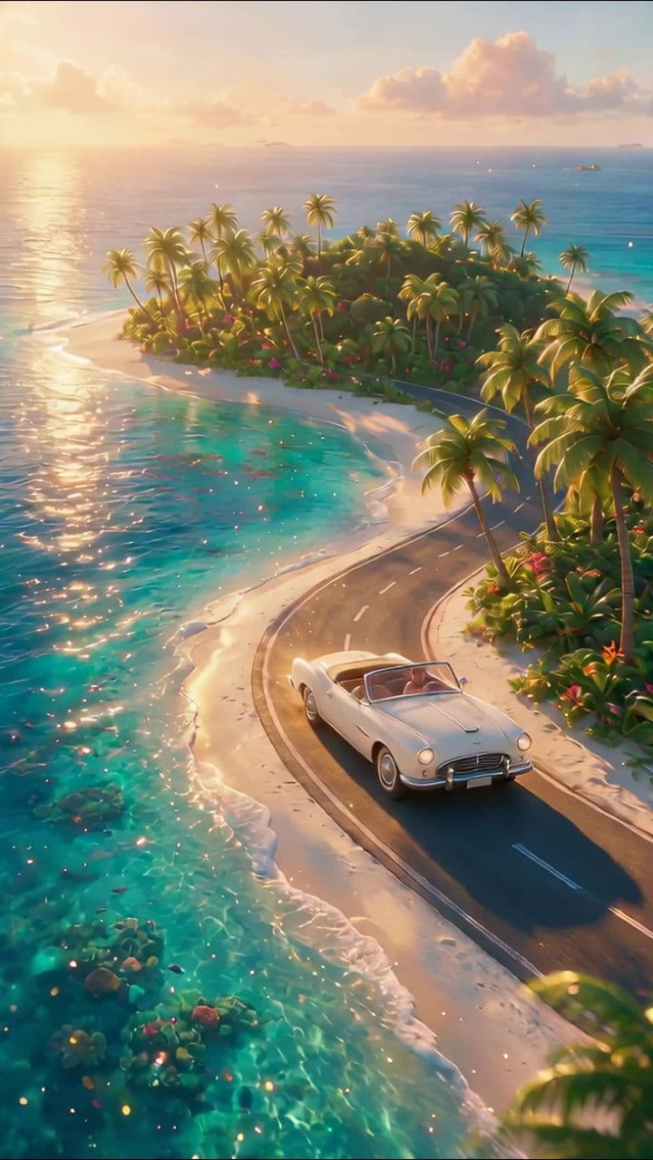Golden Paradise v3