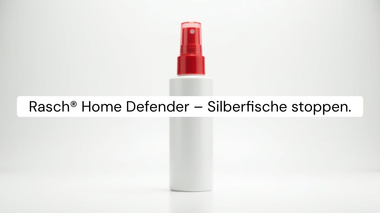 Rasch® Home Defender