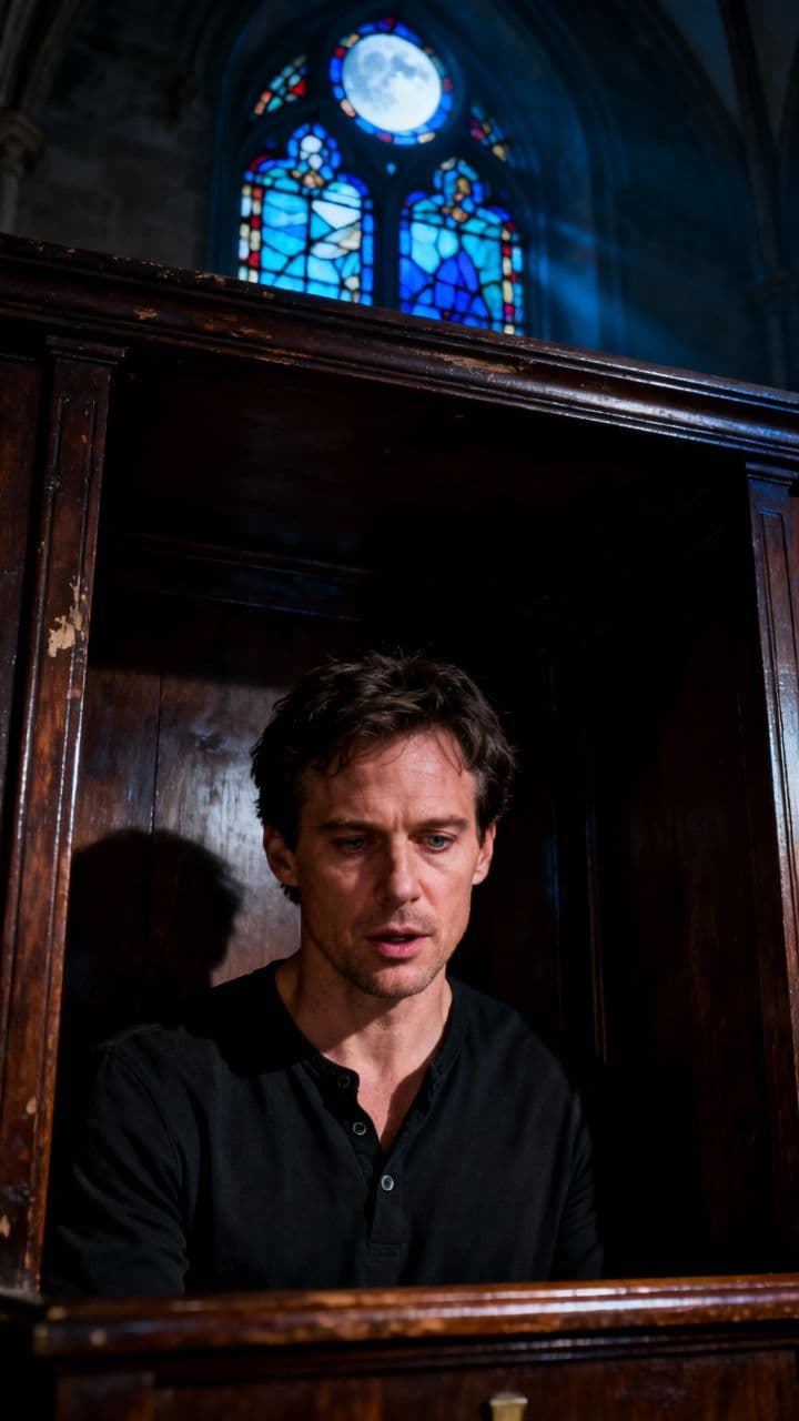 Awakening to Lost Desires