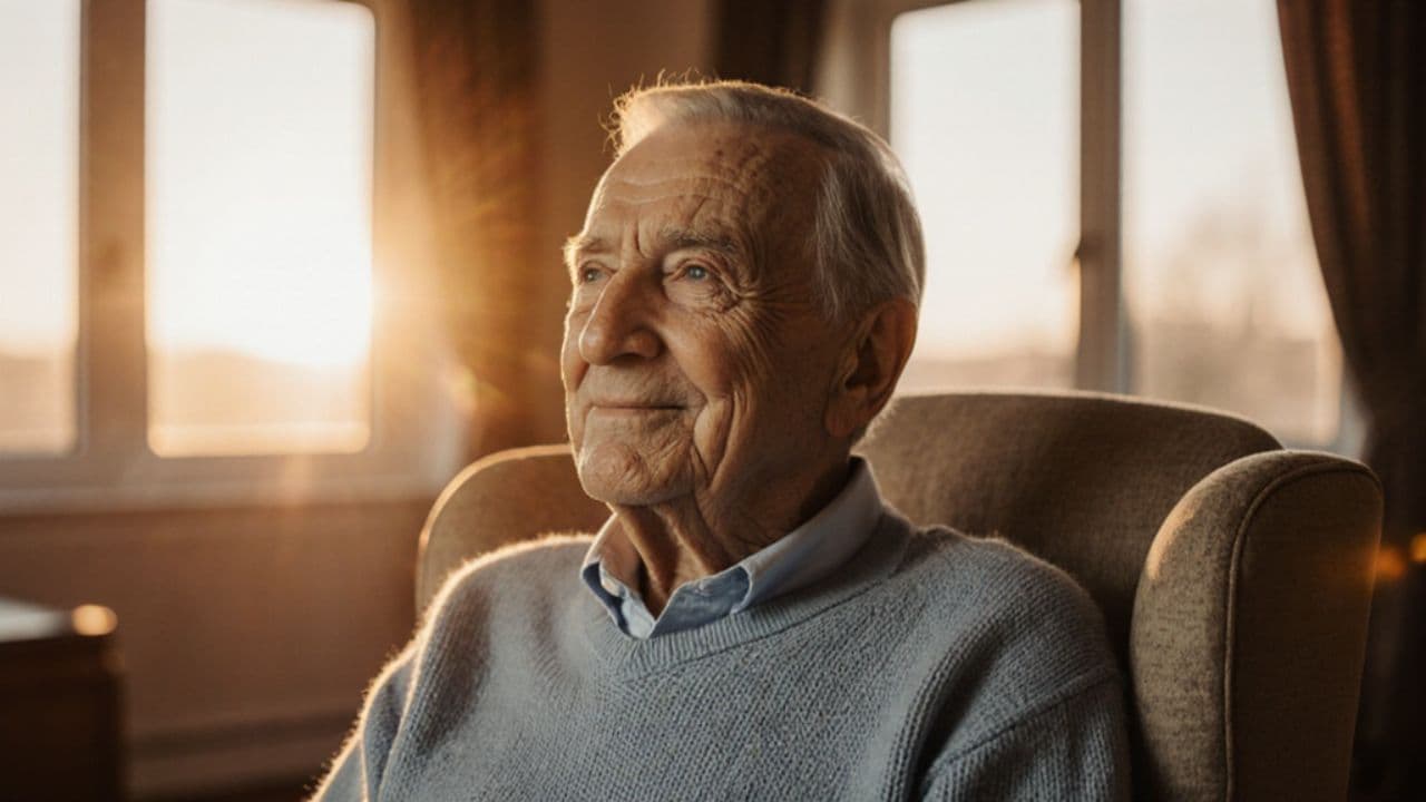 Remembering Simpler Times