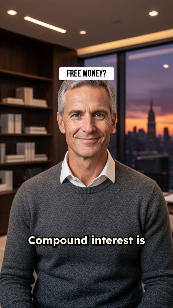 The Power of Compound Interest