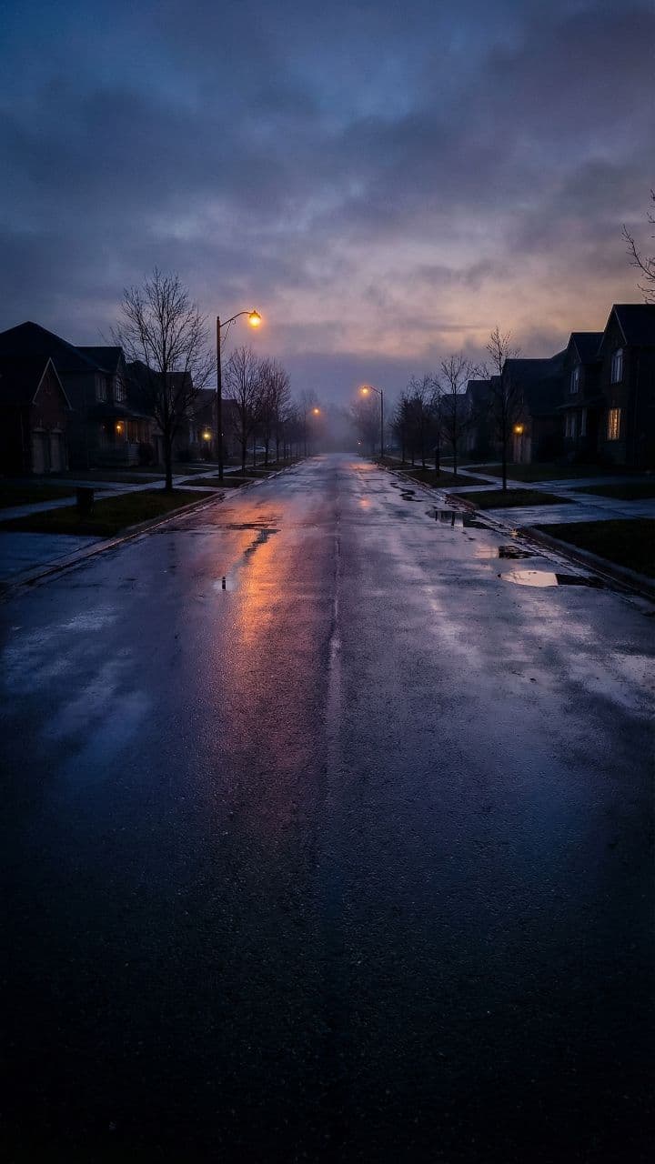 Wishes Melt Away