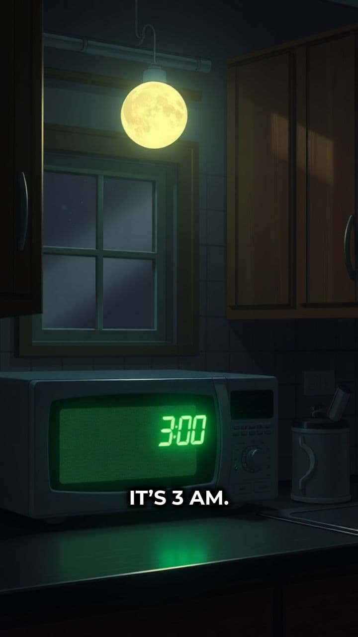 Midnight Fridge Feast