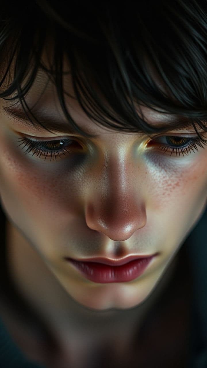 No Crown, Just Strength