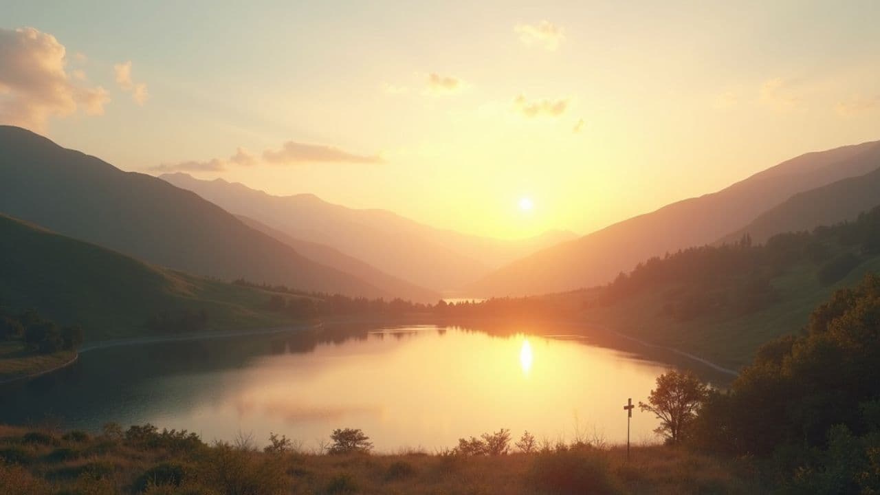 Continual Thanksgiving and Praise