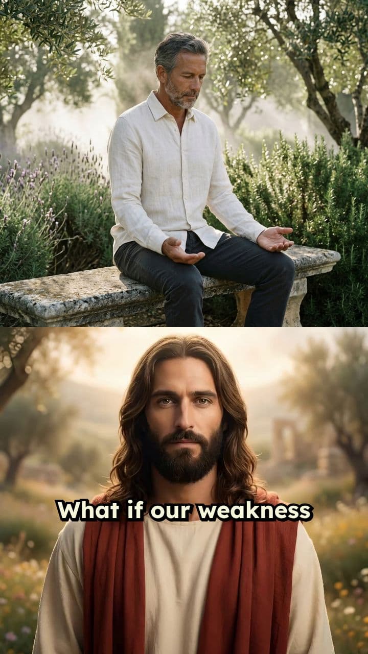 Power Perfected in Weakness