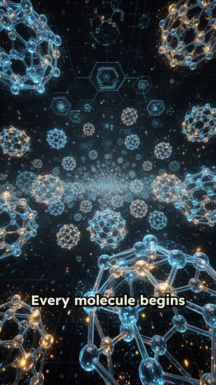 Kohnshäm Discoveries: Computational Science Innovation