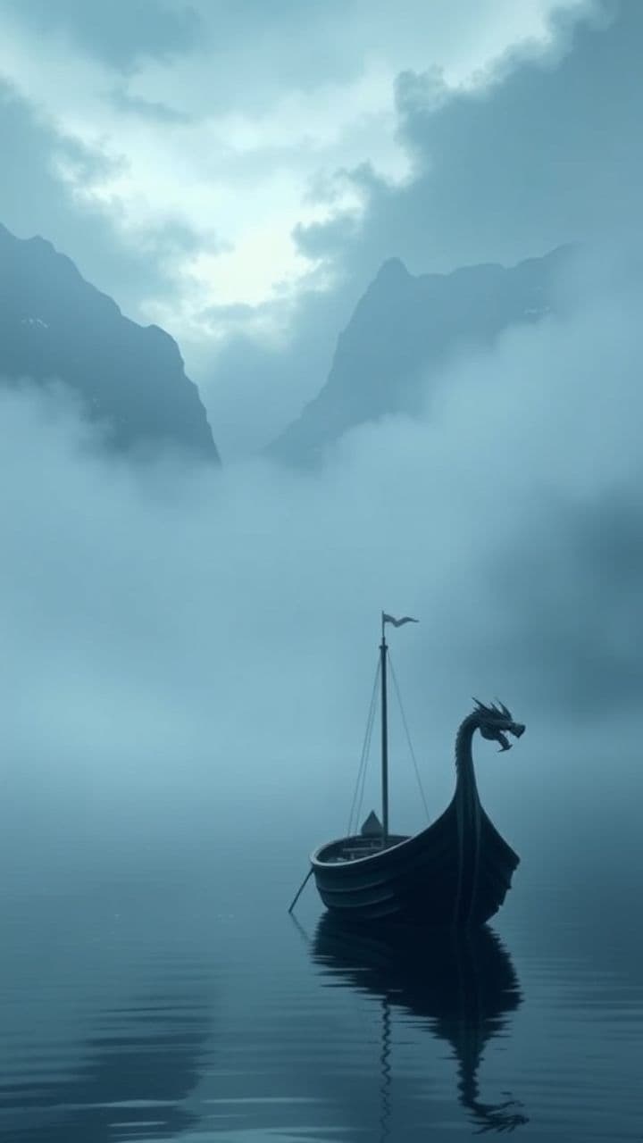 The Space Between Voices