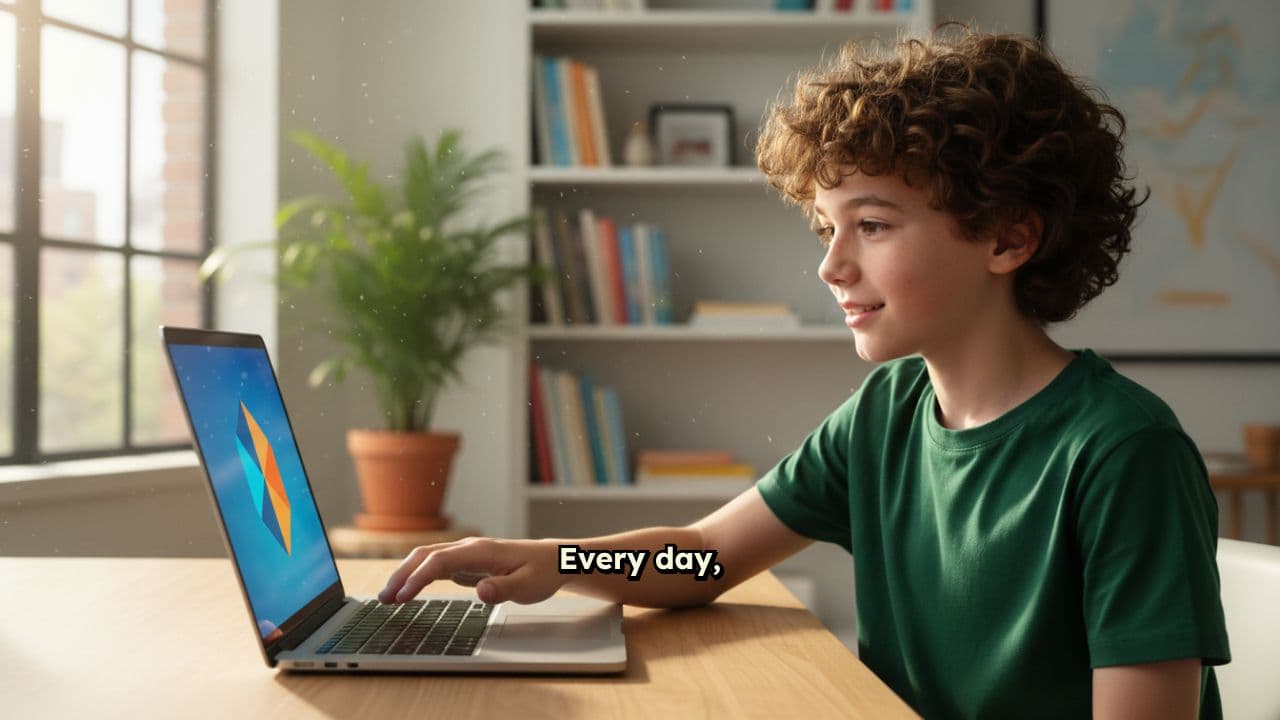 The Wonder of ICT and AI