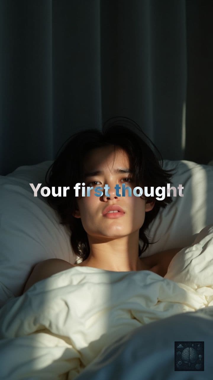 Empower Your Morning Mindset