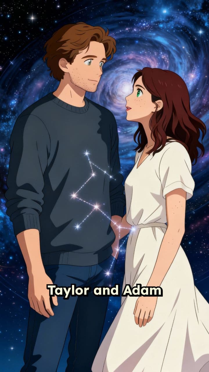 Celestial Connection