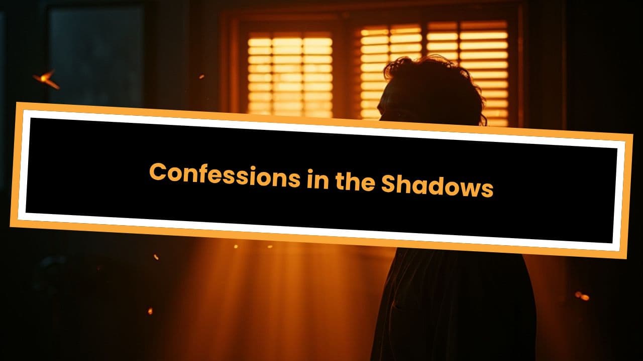 Confessions in the Shadows