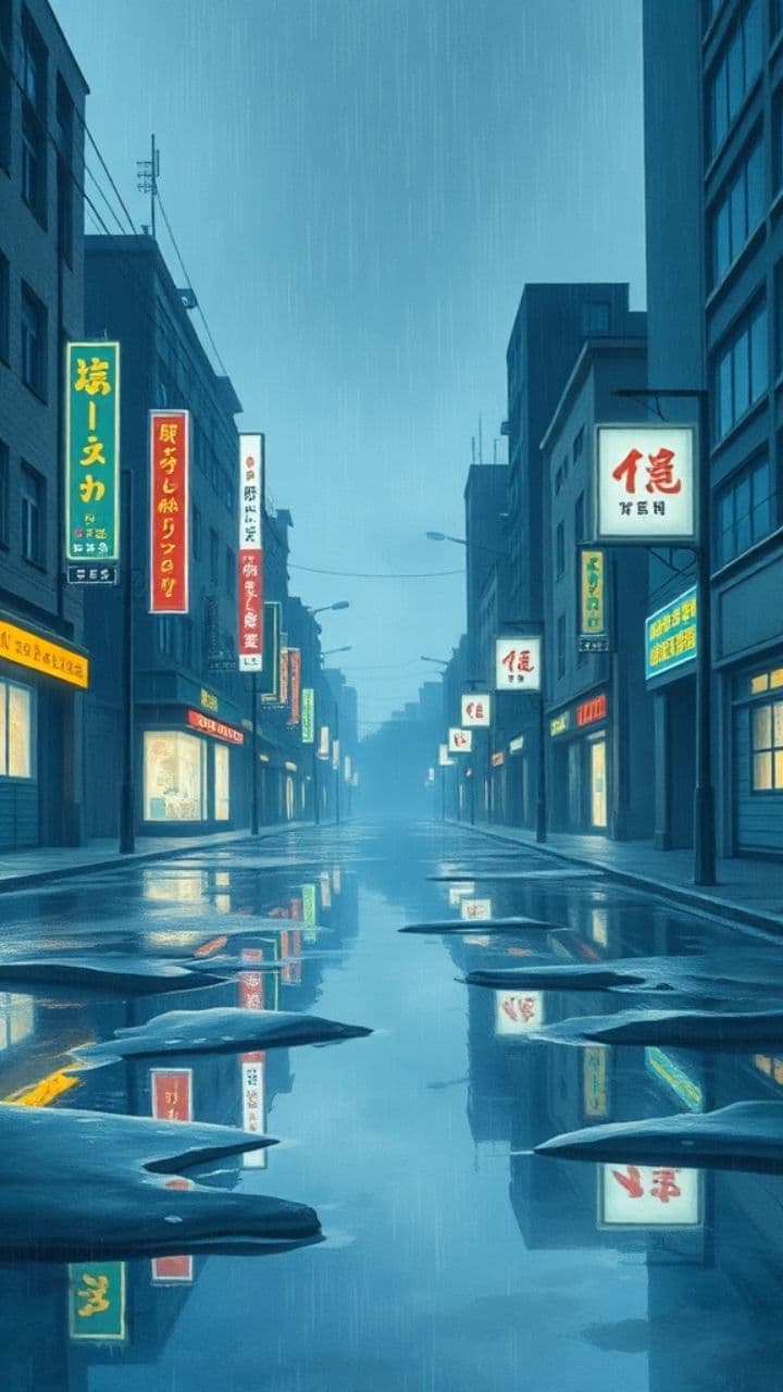 Made for Me, Broken Together