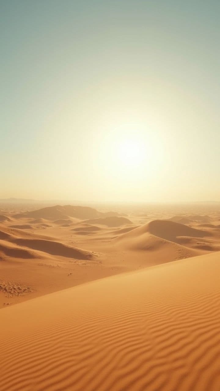 Silence Before Destiny