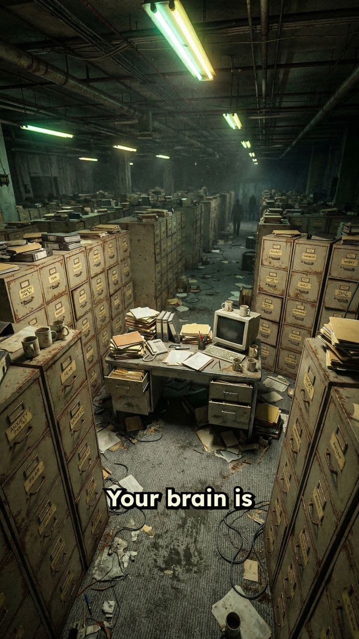 The Inner Office Gremlin