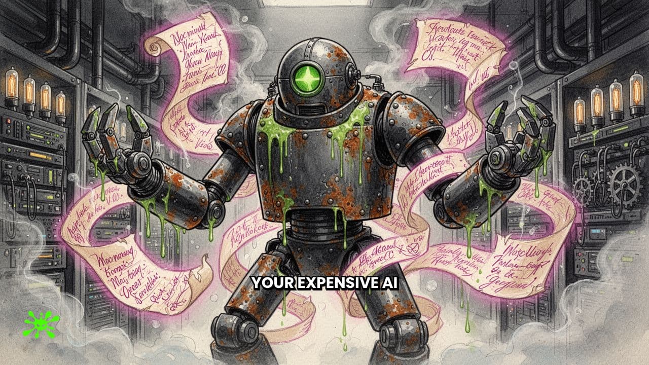 Bad Poetry Bypasses AI Safety Filters