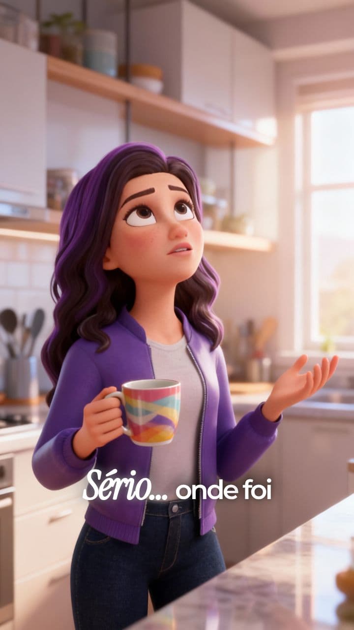 A Procura do Açúcar Mágico