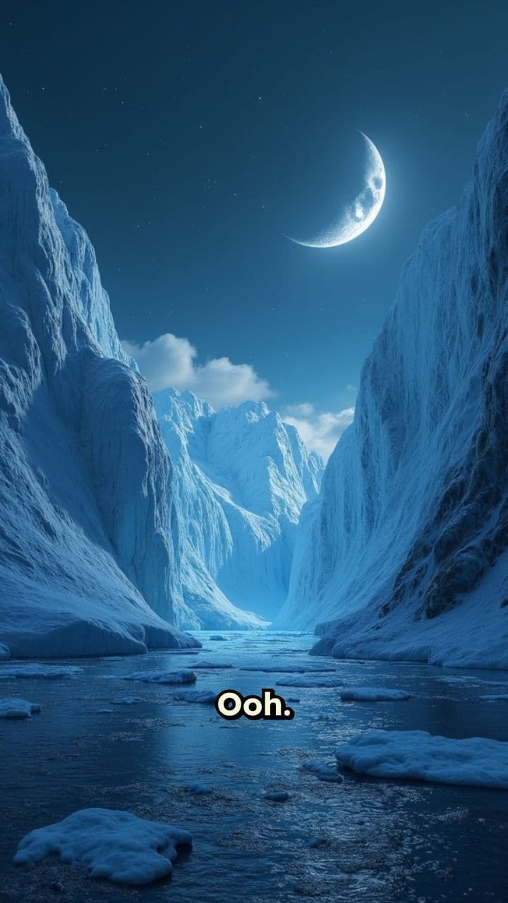 Supermassive Black Hole Visuals