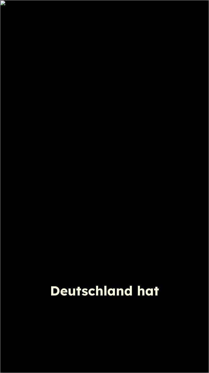 Gewaltenteilung schützt die Demokratie