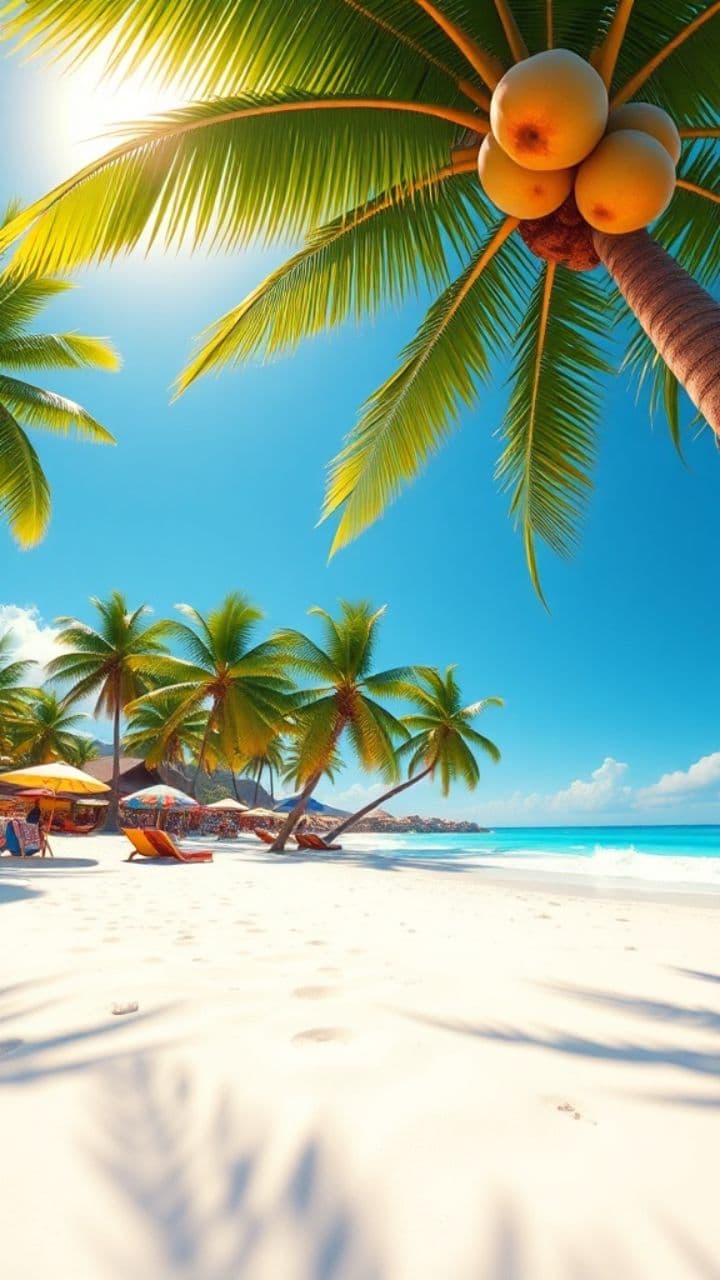 Chasing Sunshine Over Winter Blues