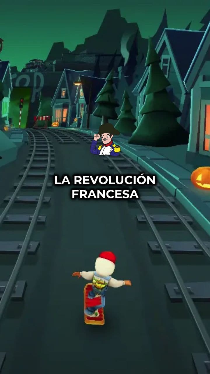 El impacto de la Revolución Francesa