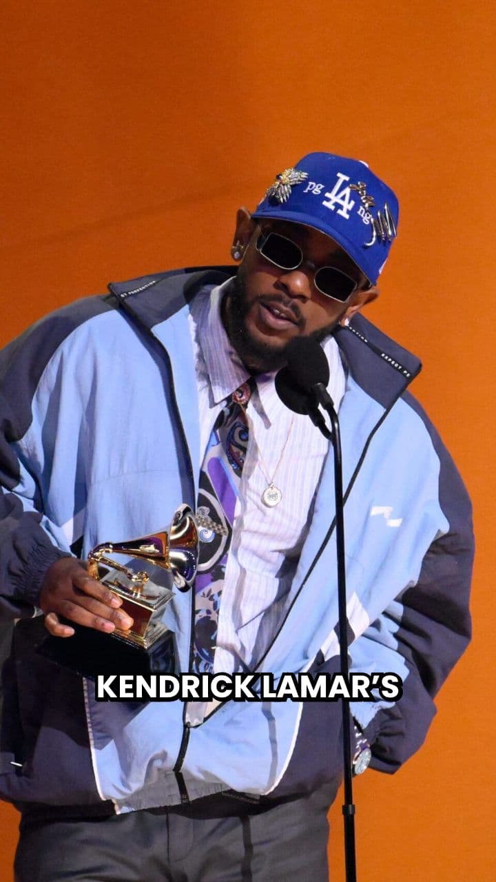 K-Dot’s South Park Collab Gets the Worst News 🚫👀