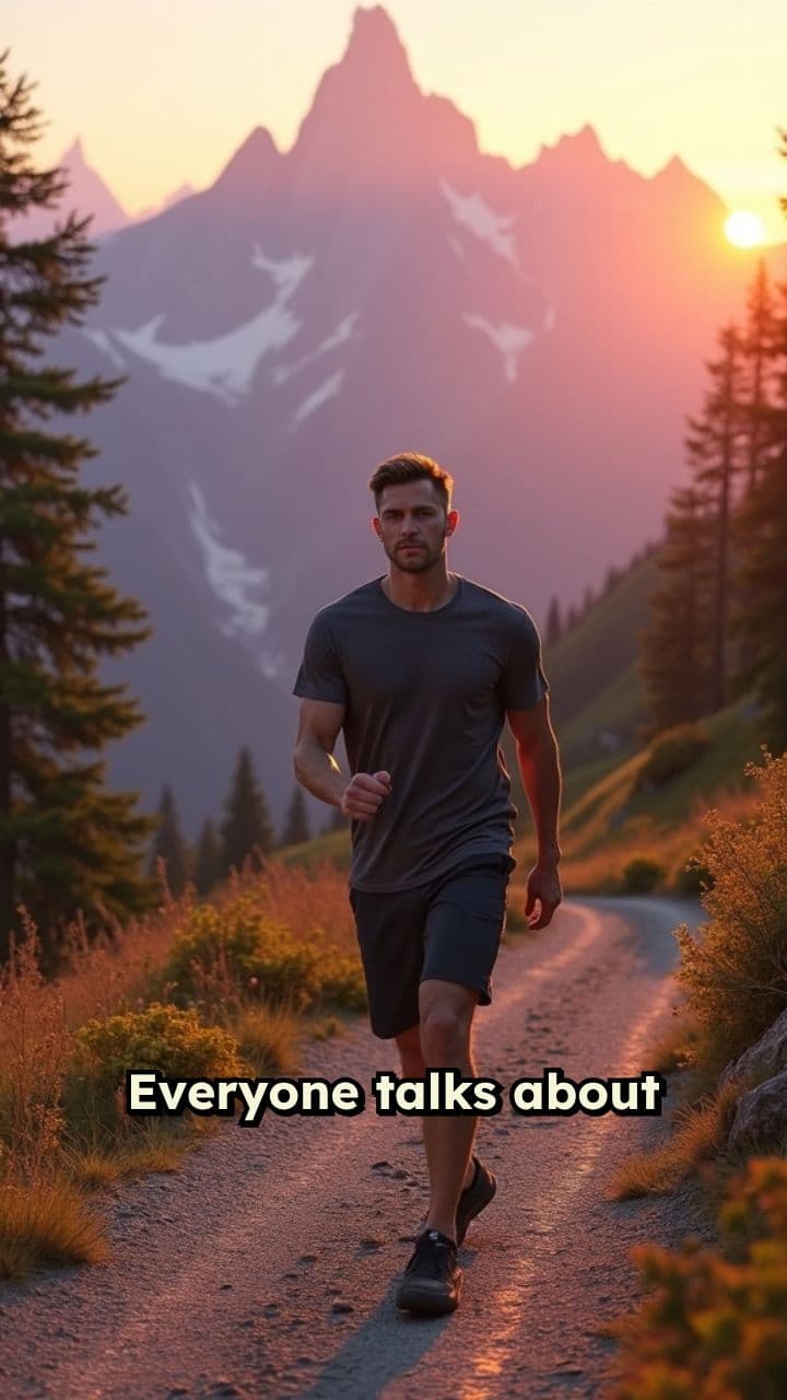 Small Steps to Greatness