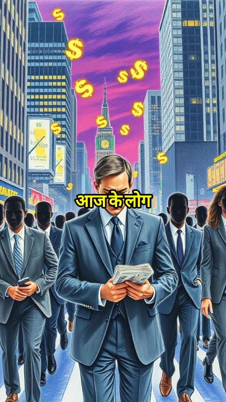 पहली सैलरी, माँ के लिए जूते-दवाइयाँ