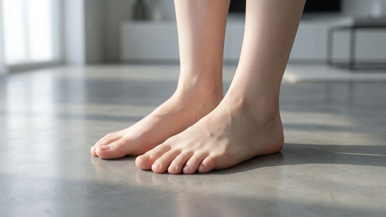 Go With the Flow or Your Own