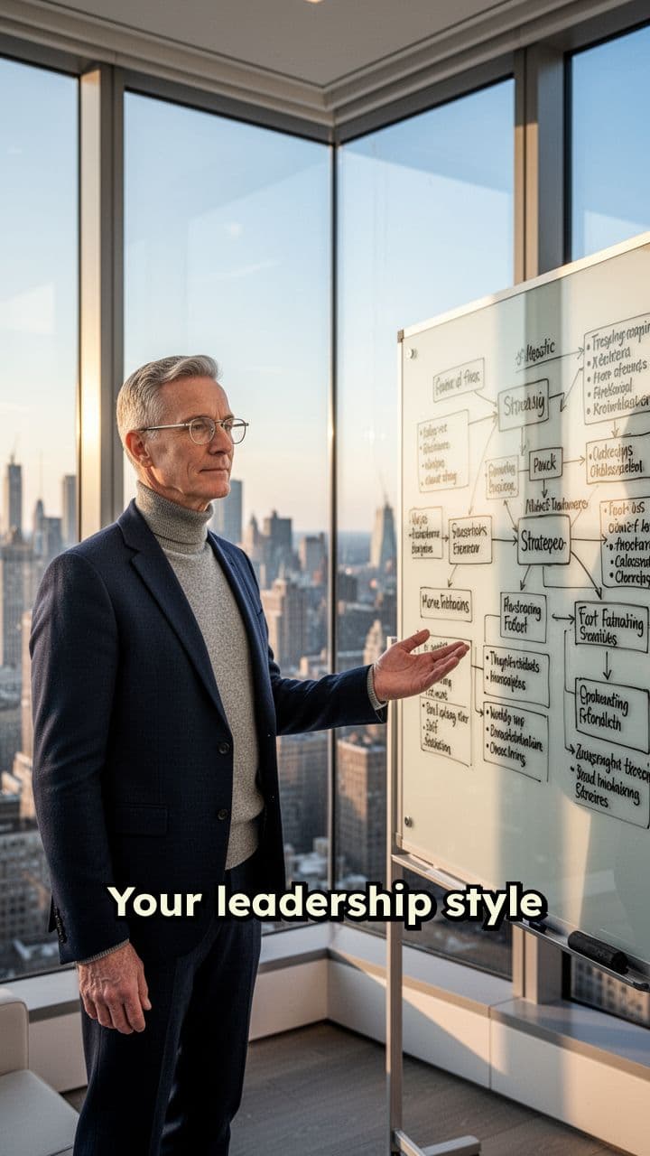 Leadership and Collaboration Feedback