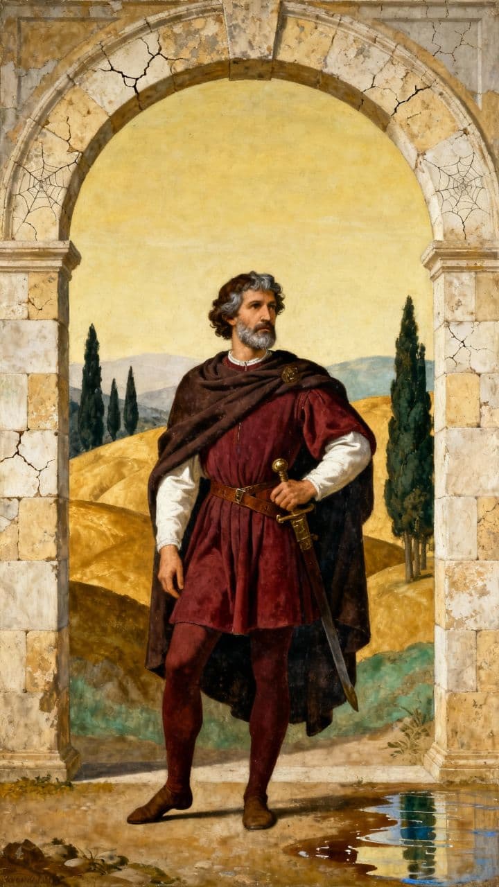 The Nature of Access