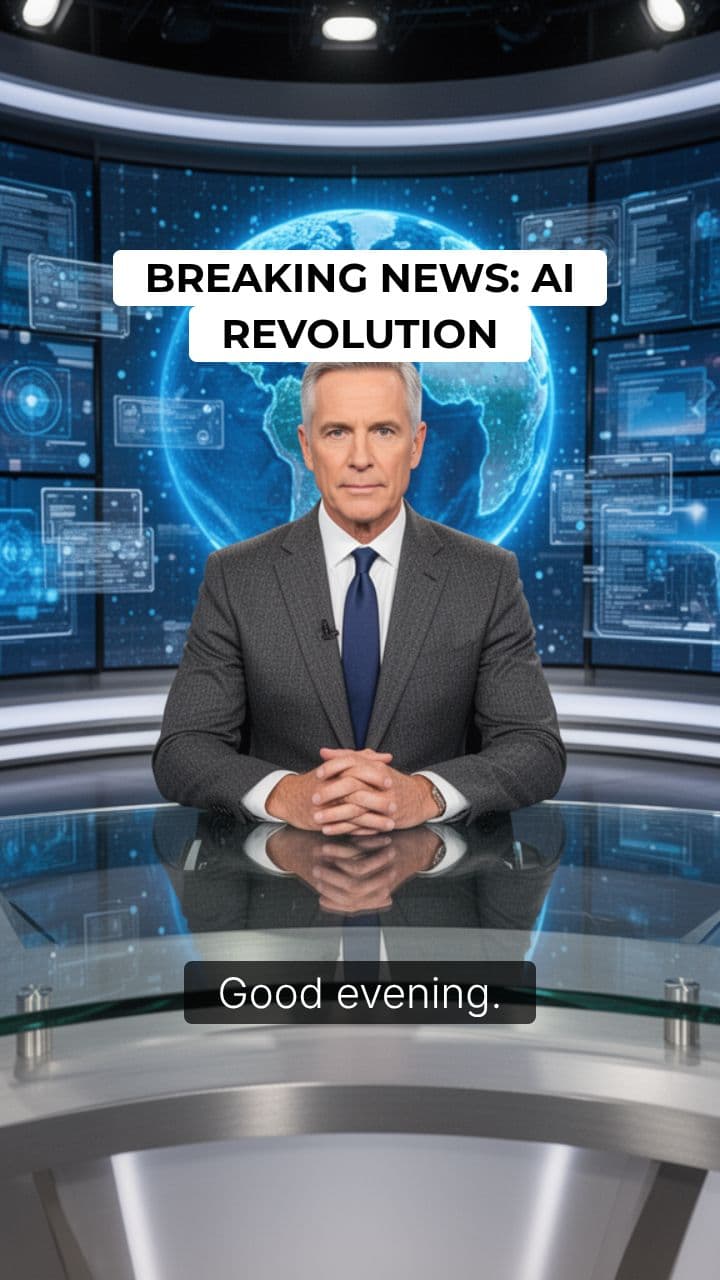 AI Today - Late 2024 Breaking News