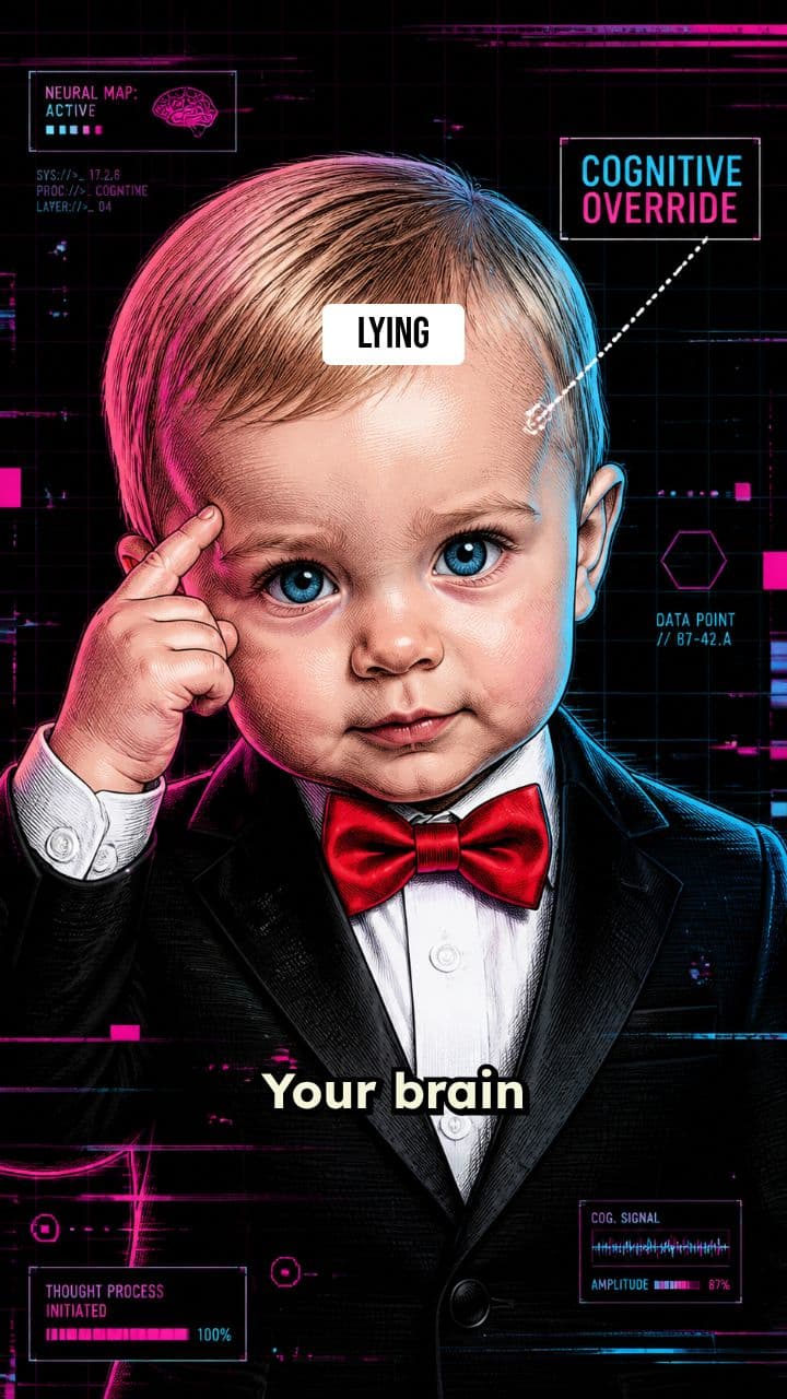The Mastermind's Guide to Self-Control